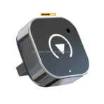 2 en 1 CarPlay Android Auto Box