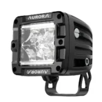 Rétro-Éclairage LED Lampe de Travail pour 4x4 Off-Road Trucks Tracteur ATV UTV BOAT Pickup Cars