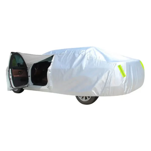 Housse de voiture universelle de qualité supérieure