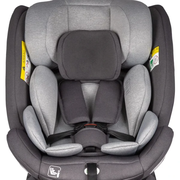 Garde siège de voiture protecteur pour enfants bébé