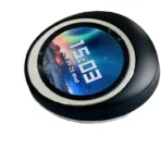 CarPlay Ai Box Android 13 avec écran tactile Télécommande sans fil Fonction