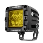 Rétro-Éclairage LED Lampe de Travail pour 4x4 Off-Road Trucks Tracteur ATV UTV BOAT Pickup Cars - Image 6