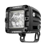 Rétro-Éclairage LED Lampe de Travail pour 4x4 Off-Road Trucks Tracteur ATV UTV BOAT Pickup Cars - Image 5