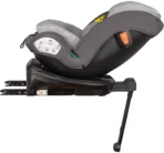 Garde siège de voiture protecteur pour enfants bébé - Image 5