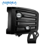 Rétro-Éclairage LED Lampe de Travail pour 4x4 Off-Road Trucks Tracteur ATV UTV BOAT Pickup Cars - Image 3