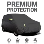 housse de voiture extérieure, Protection UV - Image 2
