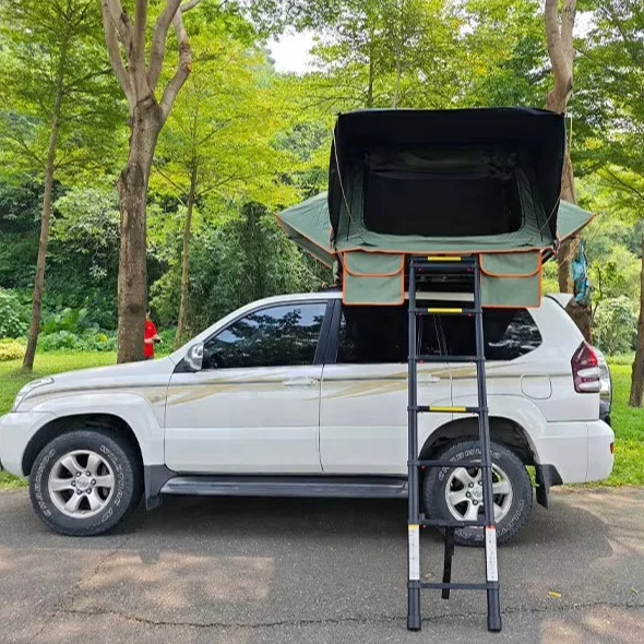 خيمة سطح مخصصة - Image 4