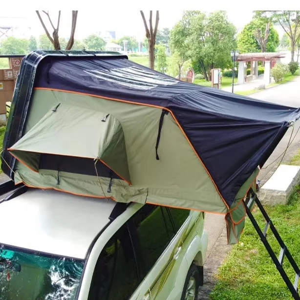 خيمة سطح مخصصة - Image 3